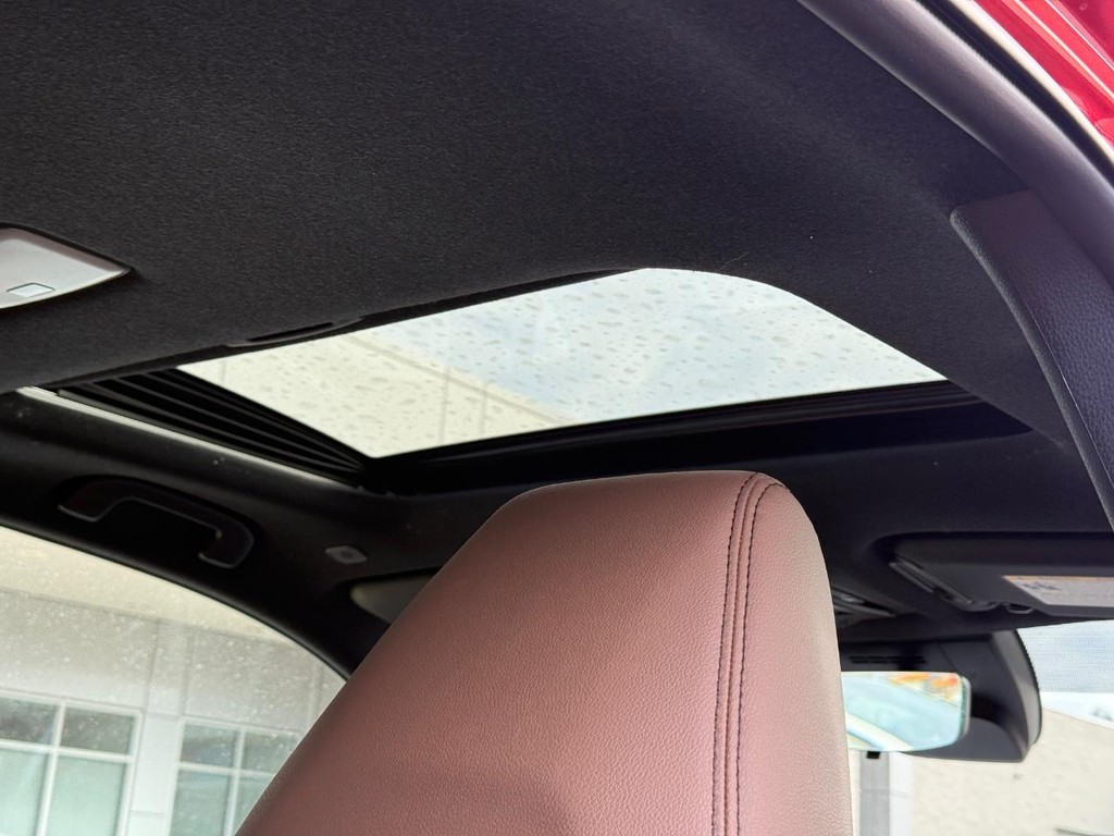 Toyota Corolla Cross Vehicle Image 6