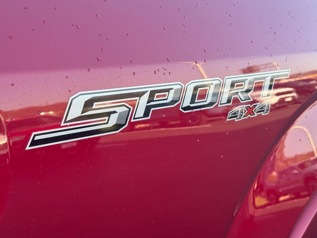 Ford F-150 Vehicle Image 4