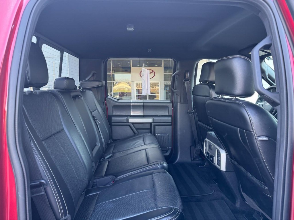 Ford F-150 Vehicle Image 11