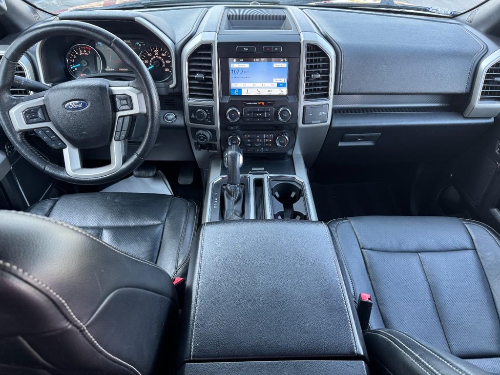 Ford F-150 Vehicle Image 12