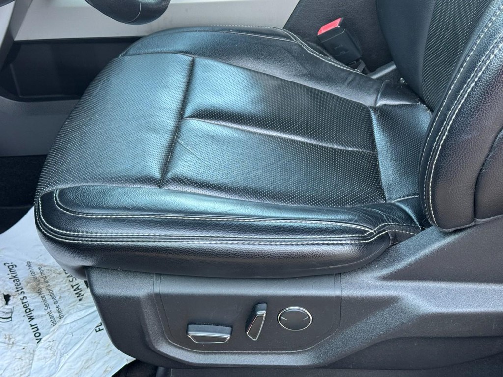 Ford F-150 Vehicle Image 17