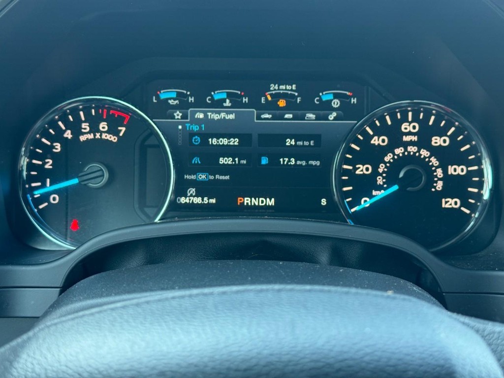 Ford F-150 Vehicle Image 20