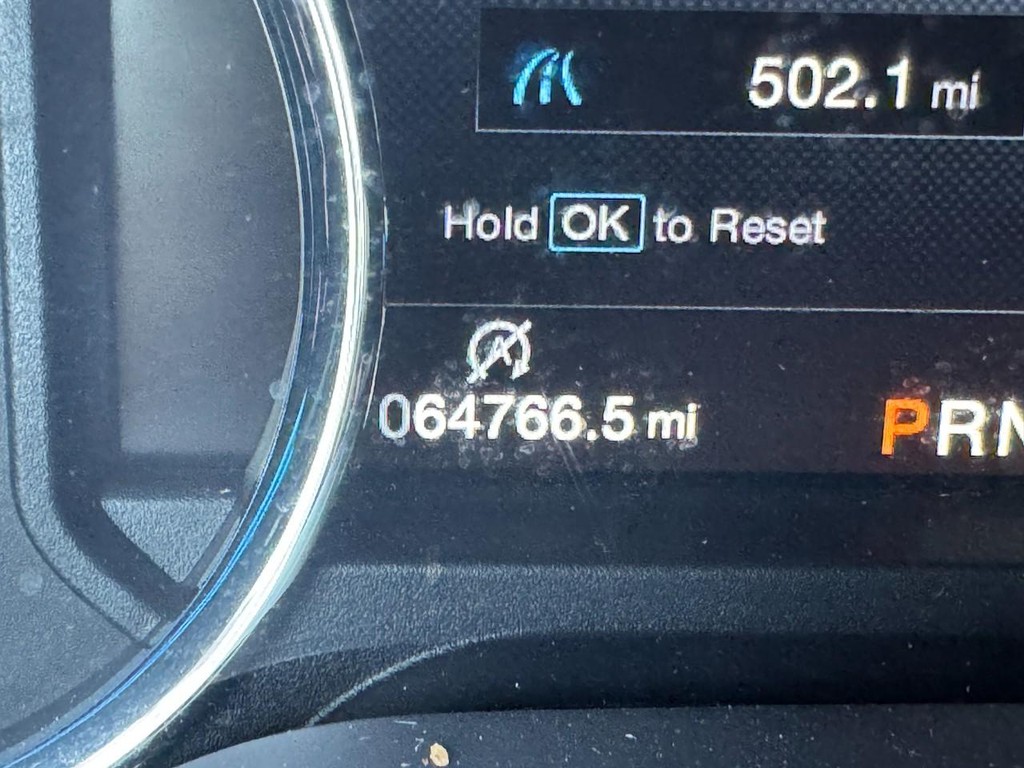 Ford F-150 Vehicle Image 21