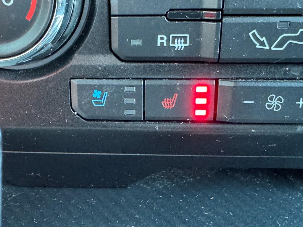 Ford F-150 Vehicle Image 22