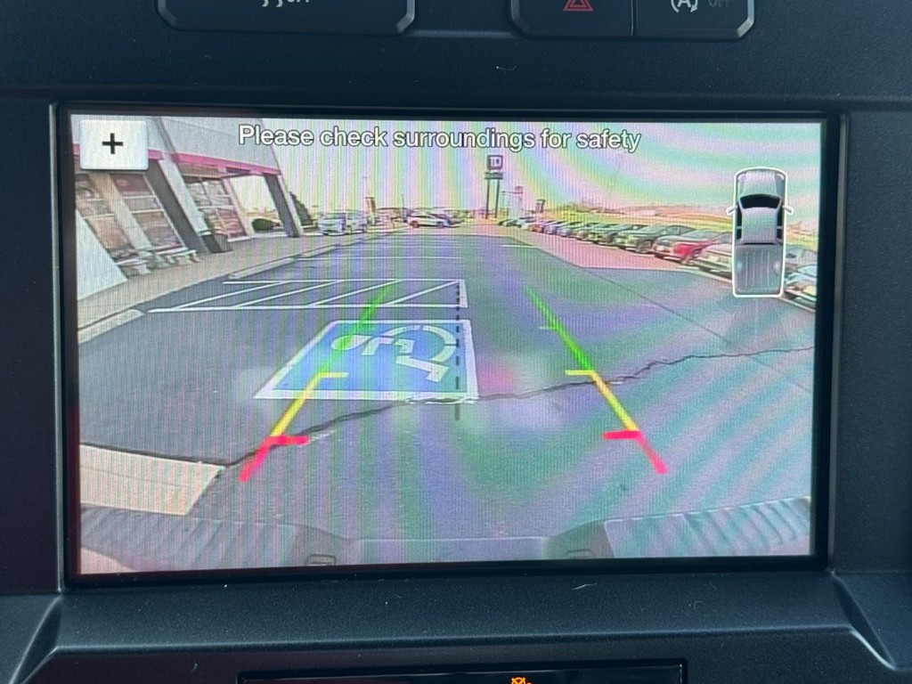 Ford F-150 Vehicle Image 23