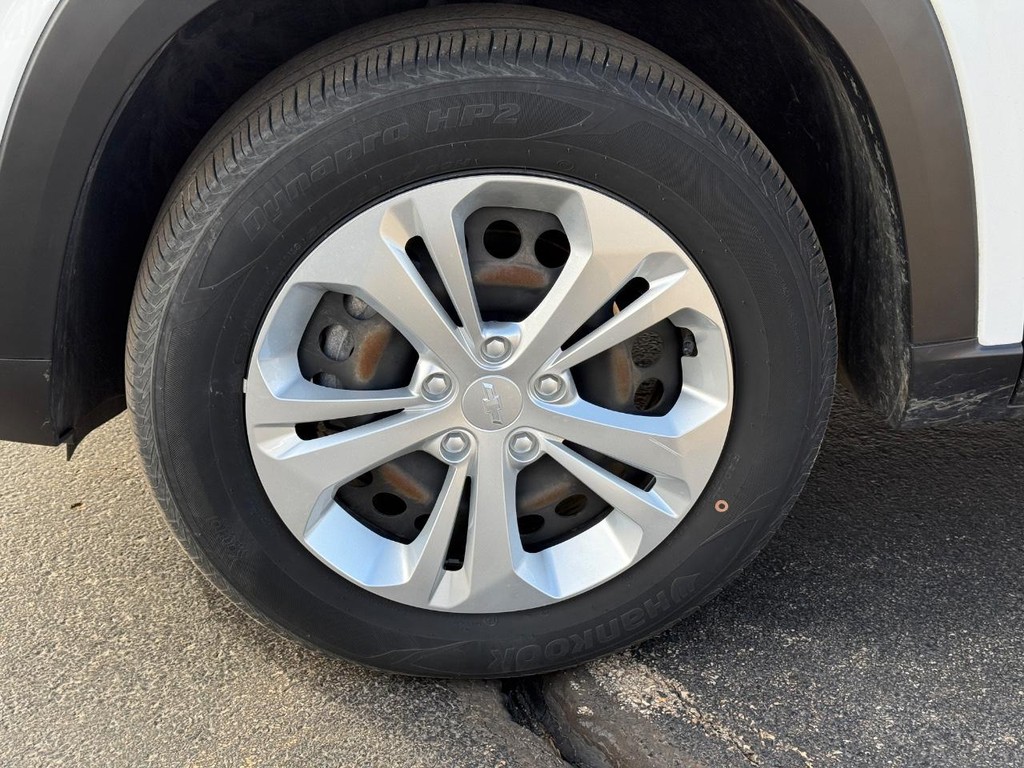 Chevrolet Trax Vehicle Full-screen Gallery Image 07