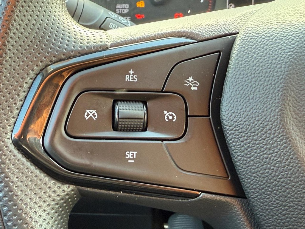 Chevrolet Trax Vehicle Full-screen Gallery Image 13