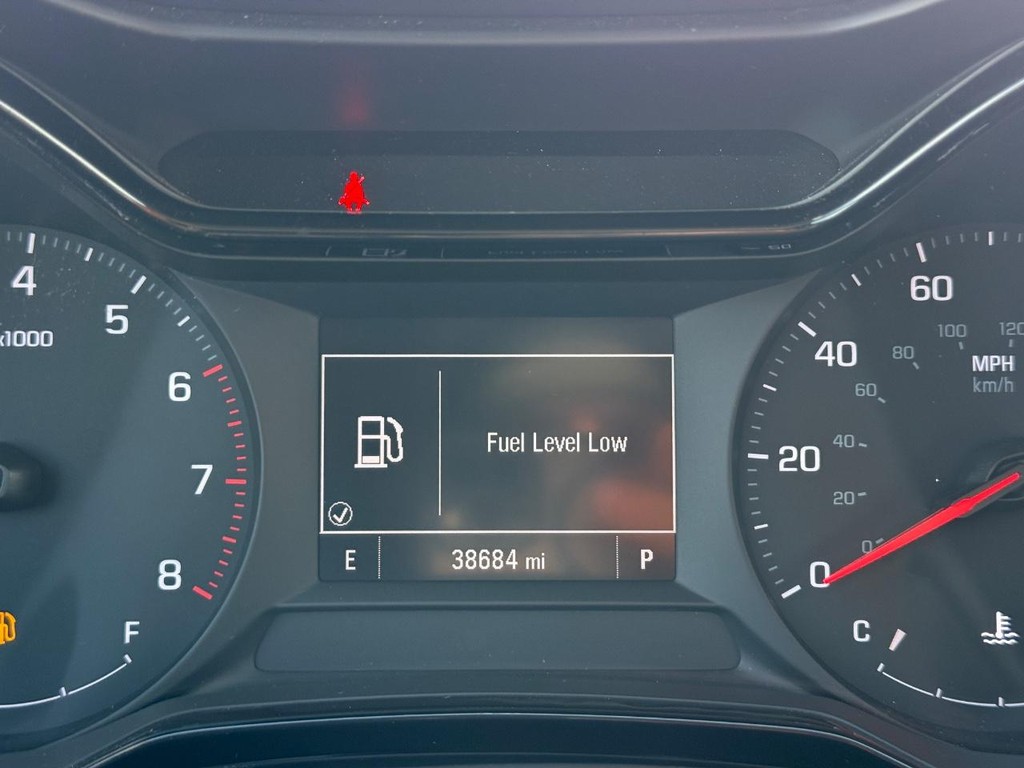 Chevrolet Trax Vehicle Full-screen Gallery Image 20