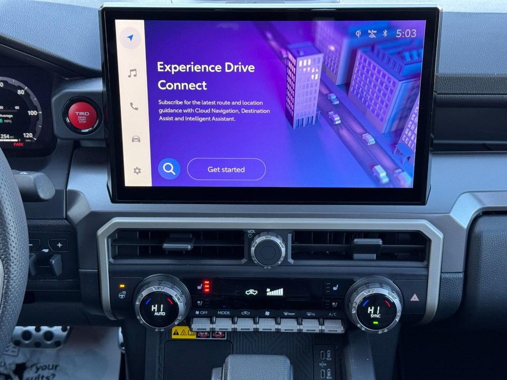 Toyota Tacoma 4WD Vehicle Image 13