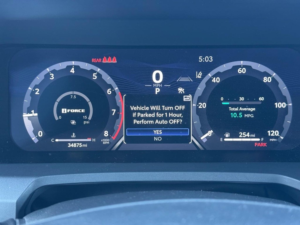 Toyota Tacoma 4WD Vehicle Image 19