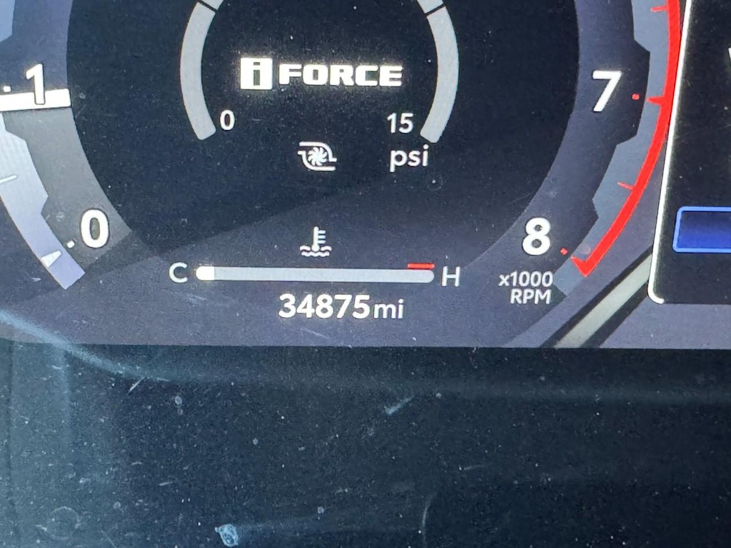 Toyota Tacoma 4WD Vehicle Image 20