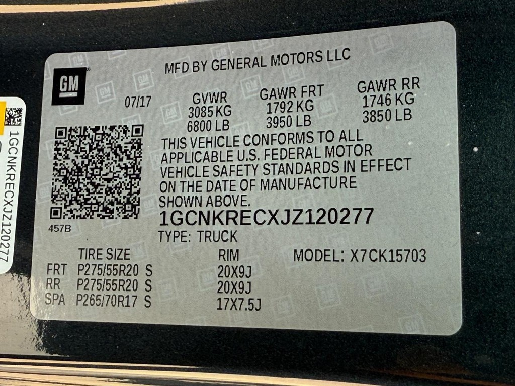 Chevrolet Silverado 1500 Vehicle Full-screen Gallery Image 24