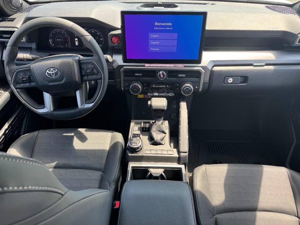 Toyota 4Runner Vehicle Image 7