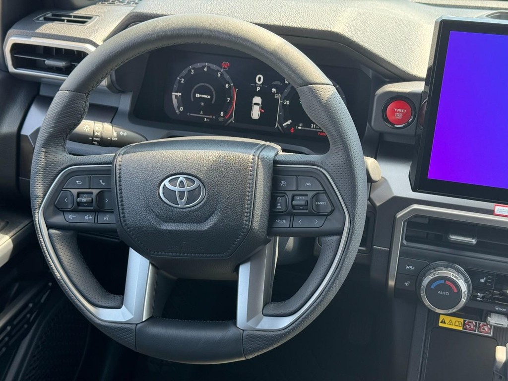 Toyota 4Runner Vehicle Image 8