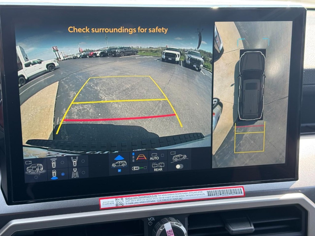 Toyota 4Runner Vehicle Image 18