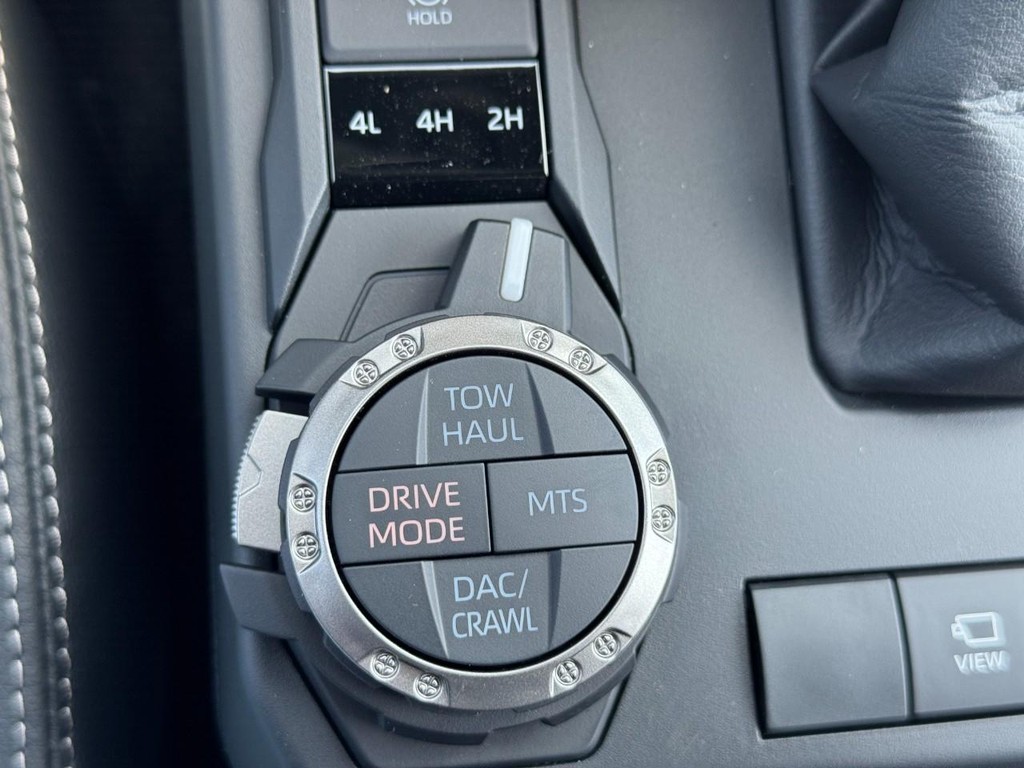 Toyota 4Runner Vehicle Image 19