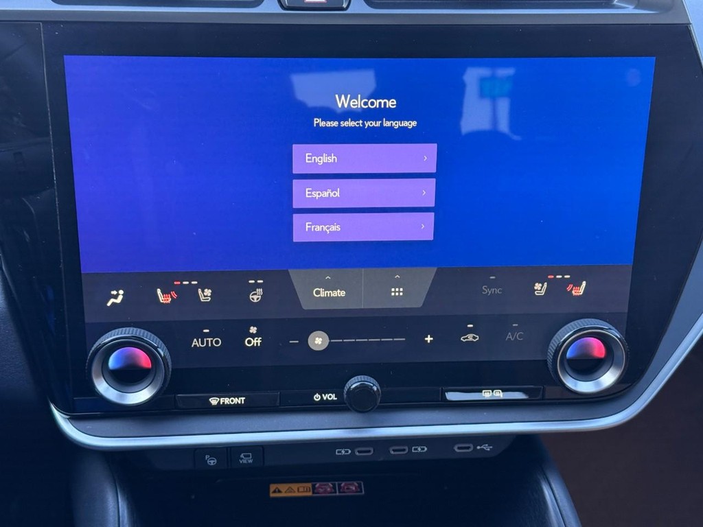 Lexus RZ Vehicle Image 14