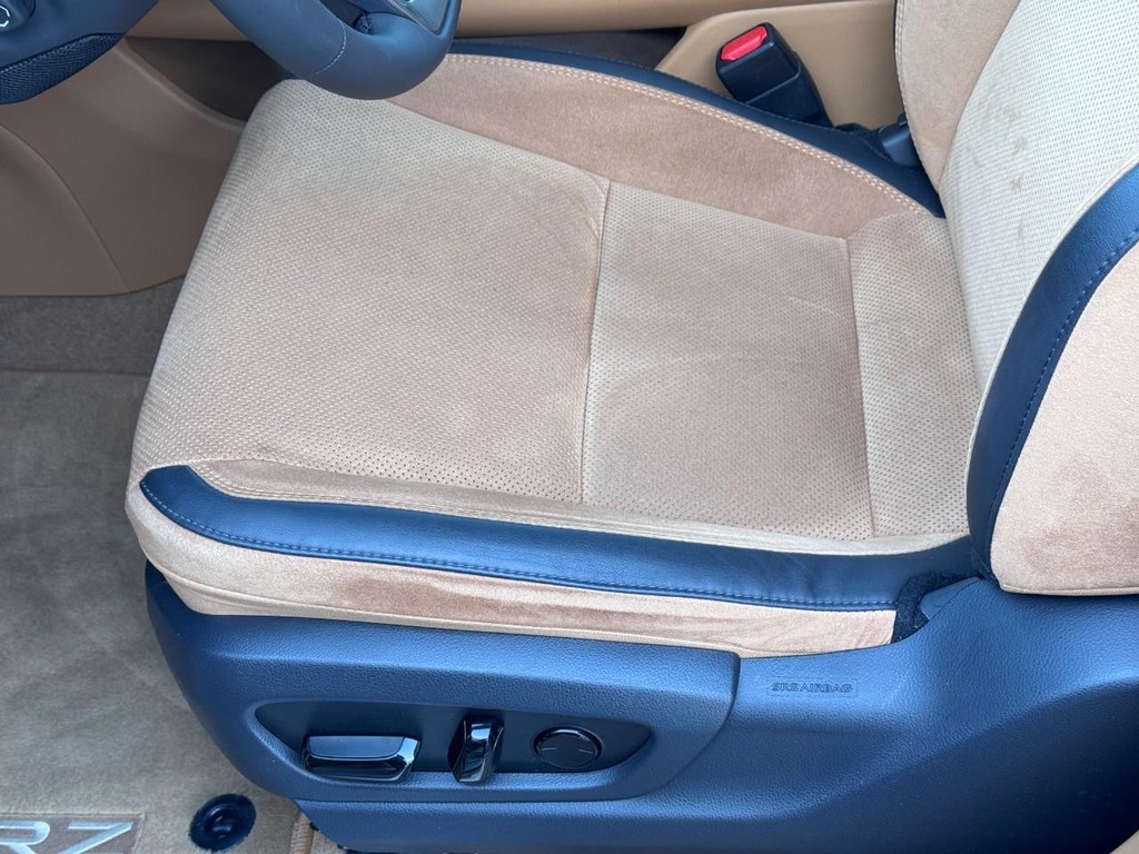 Lexus RZ Vehicle Image 16