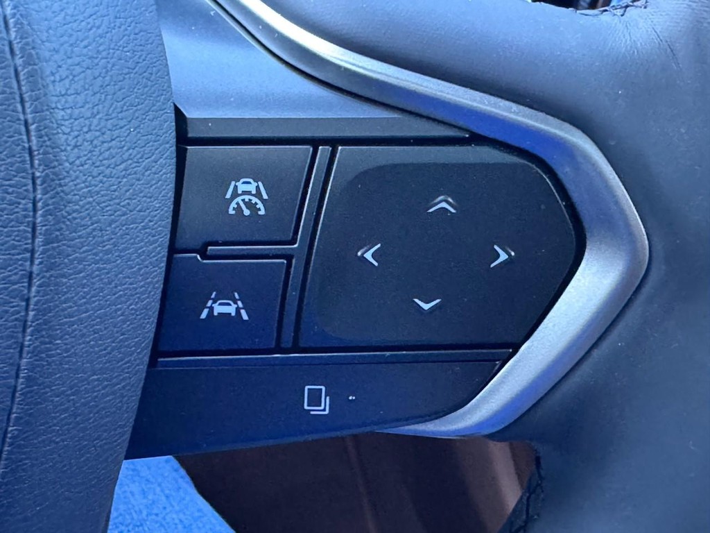 Lexus RZ Vehicle Image 19