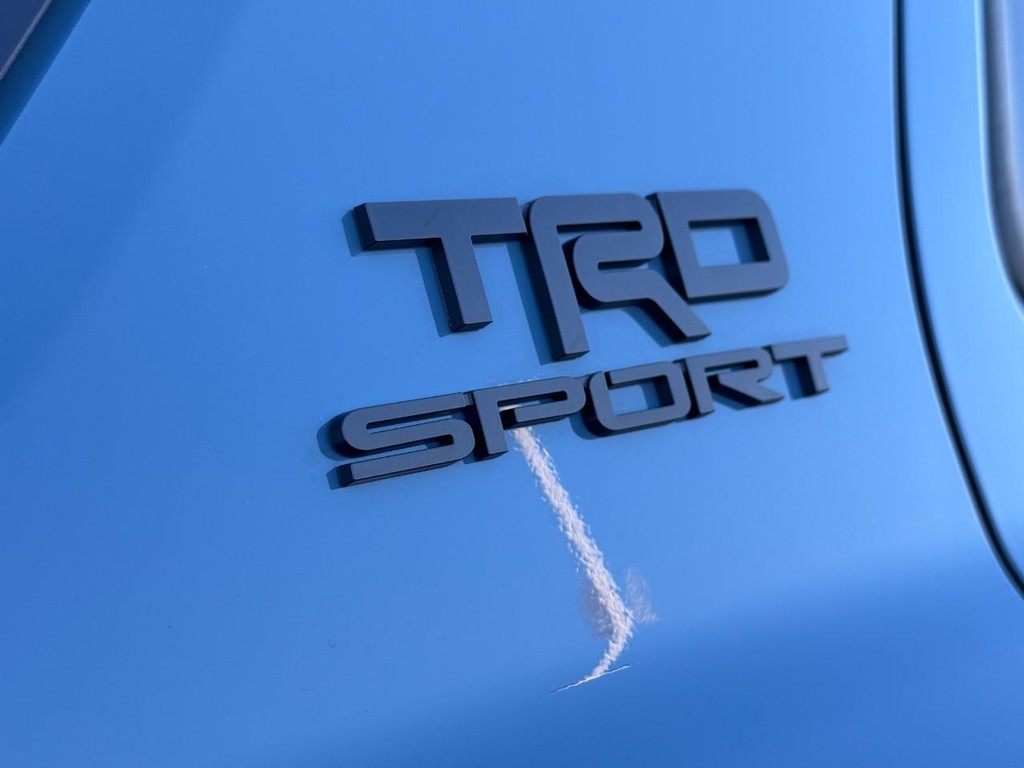 Toyota 4Runner Vehicle Image 4