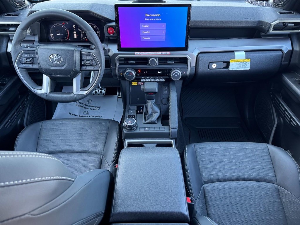 Toyota 4Runner Vehicle Image 12