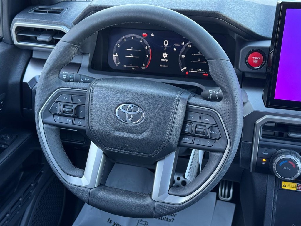 Toyota 4Runner Vehicle Image 13