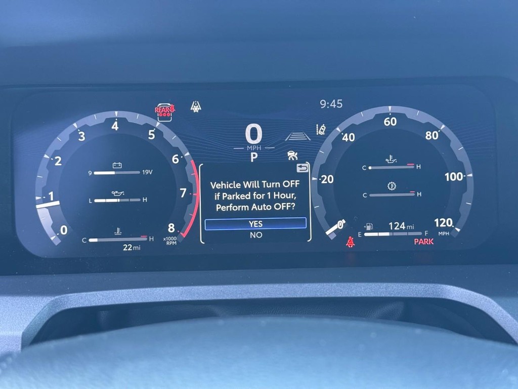 Toyota 4Runner Vehicle Image 20