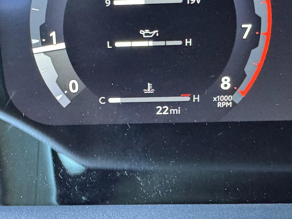 Toyota 4Runner Vehicle Image 21