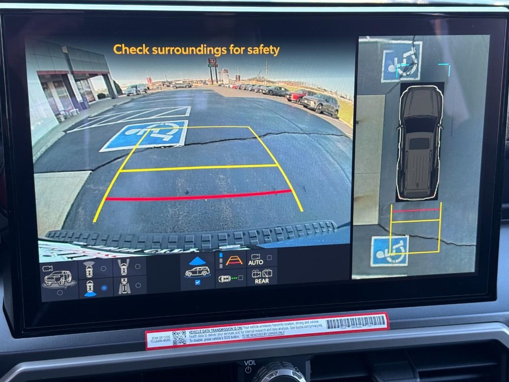 Toyota 4Runner Vehicle Image 22