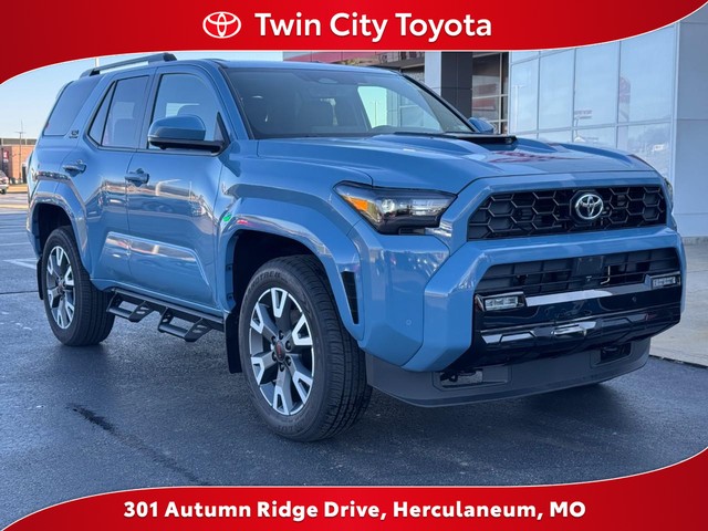 more details - toyota 4runner