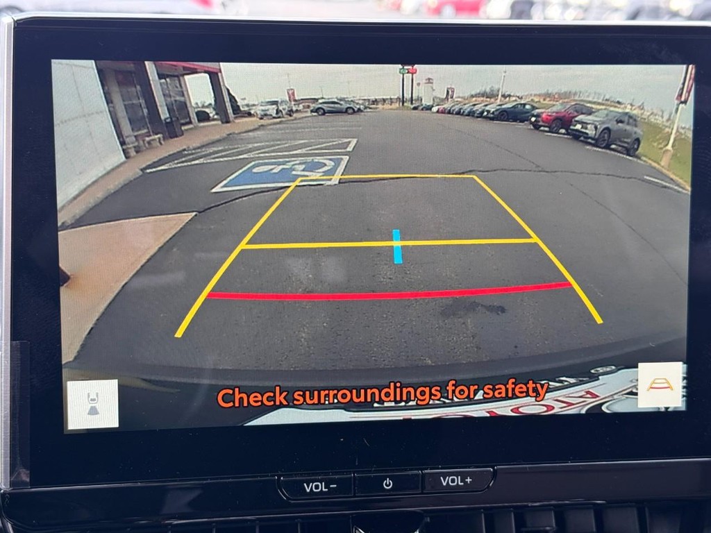 Toyota Corolla Cross Vehicle Image 13