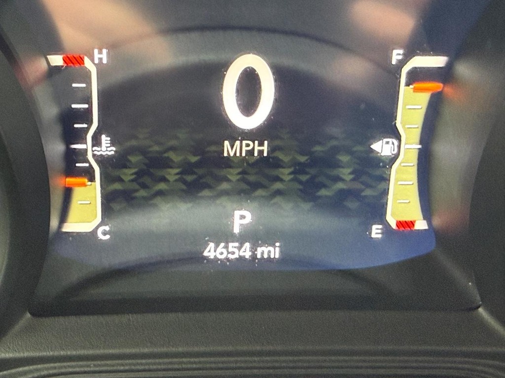 Jeep Wrangler Vehicle Image 20