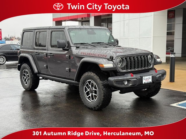 more details - jeep wrangler