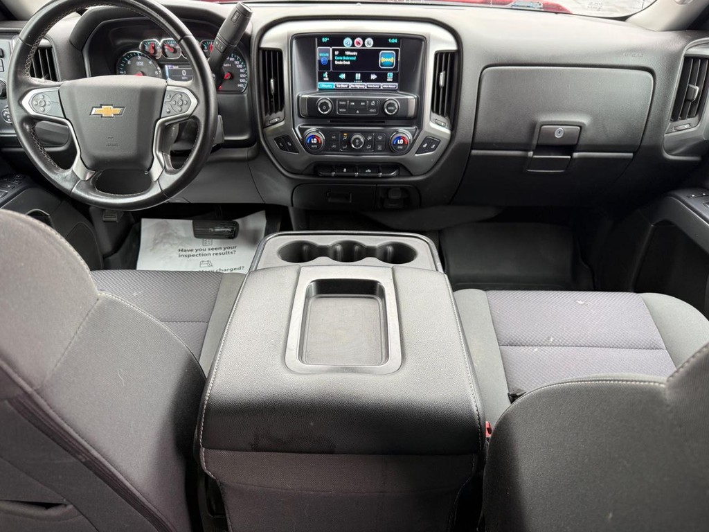 Chevrolet Silverado 1500 Vehicle Full-screen Gallery Image 11