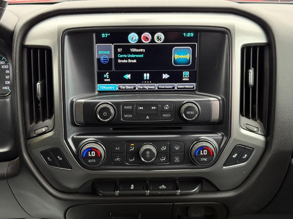 Chevrolet Silverado 1500 Vehicle Full-screen Gallery Image 13