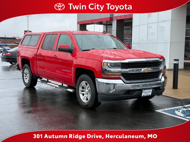 more details - chevrolet silverado 1500