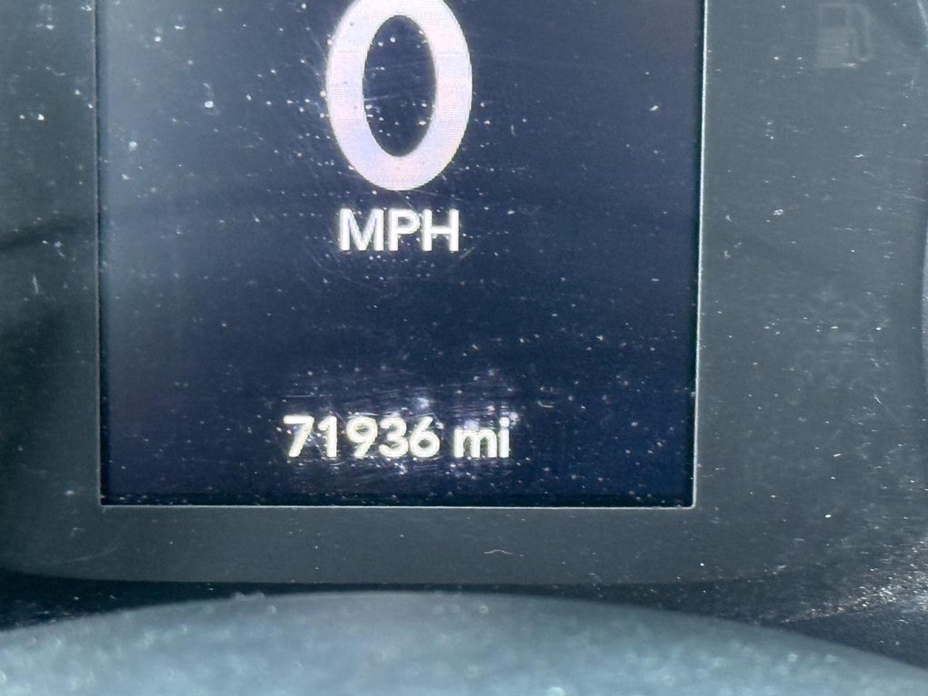 Jeep Wrangler Unlimited Vehicle Image 19