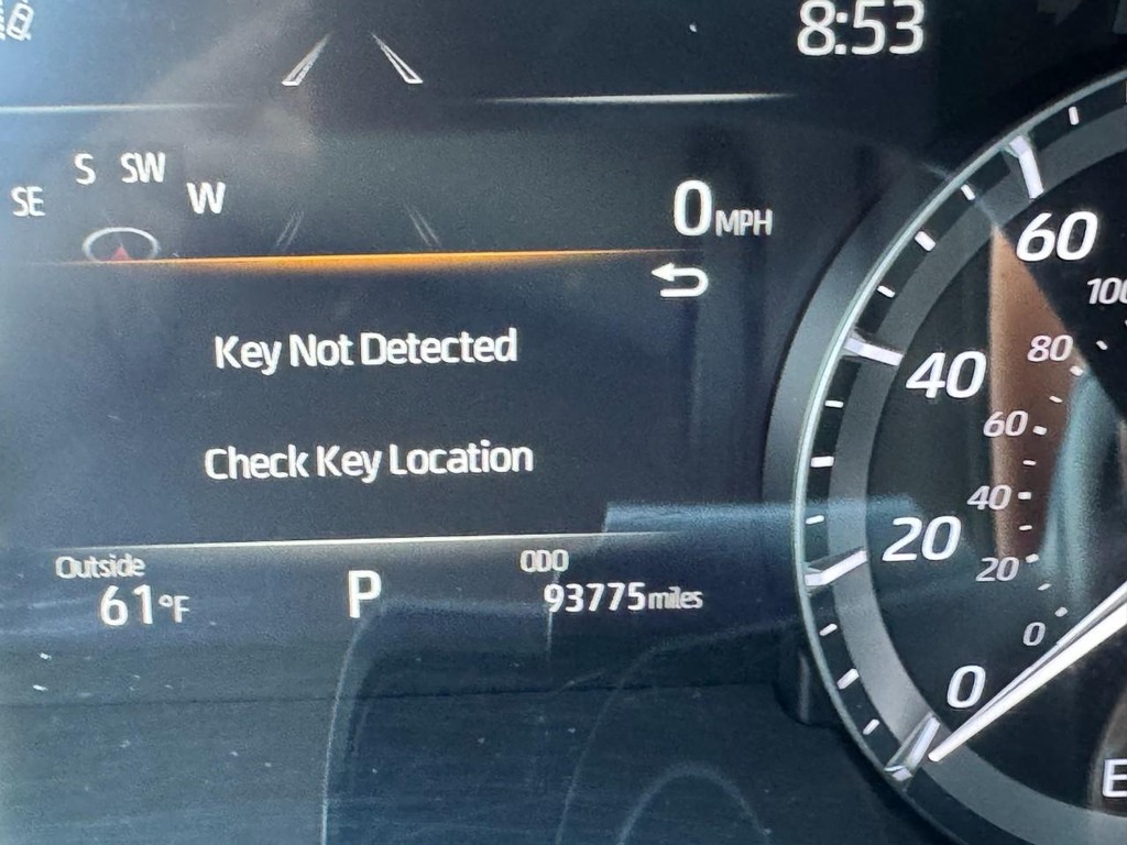 Toyota Highlander Vehicle Image 23