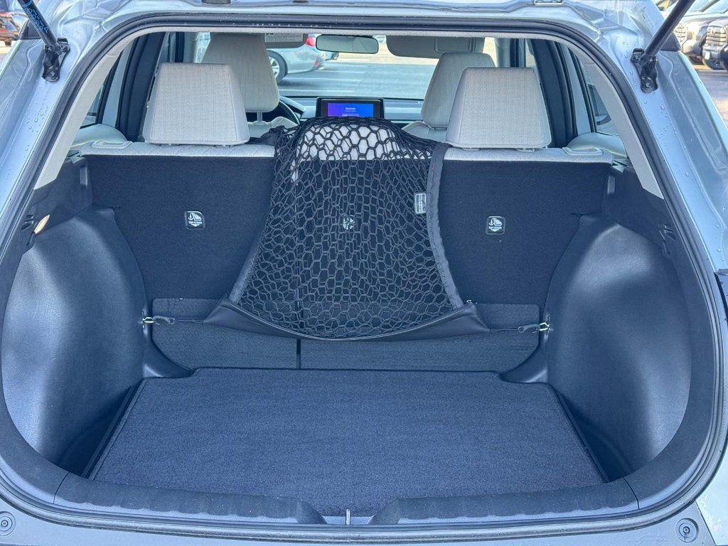 Toyota Corolla Cross Vehicle Image 4