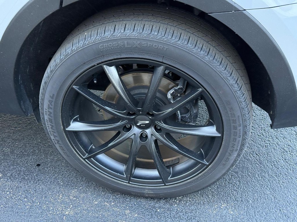 Kia Sorento Vehicle Image 7