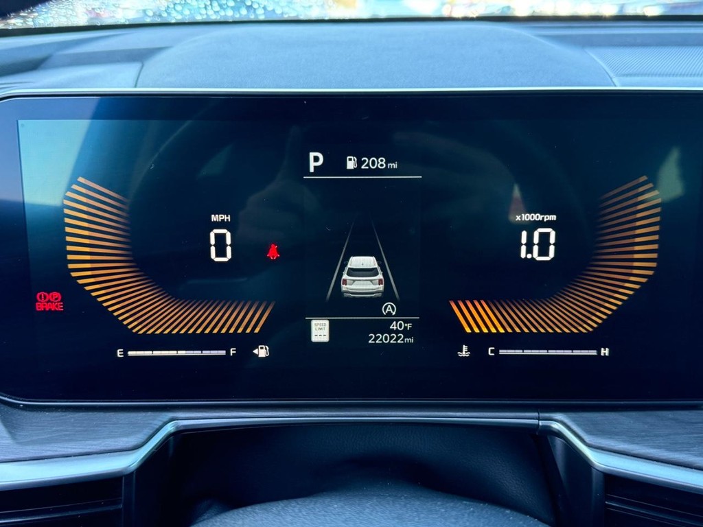 Kia Sorento Vehicle Image 19