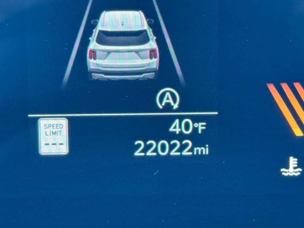 Kia Sorento Vehicle Image 20