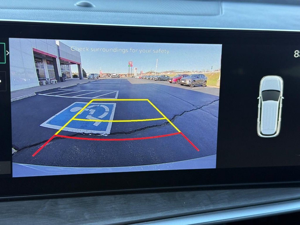 Kia Sorento Vehicle Image 21