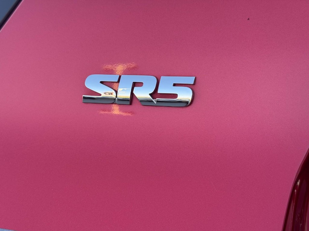 Toyota 4Runner Vehicle Image 10