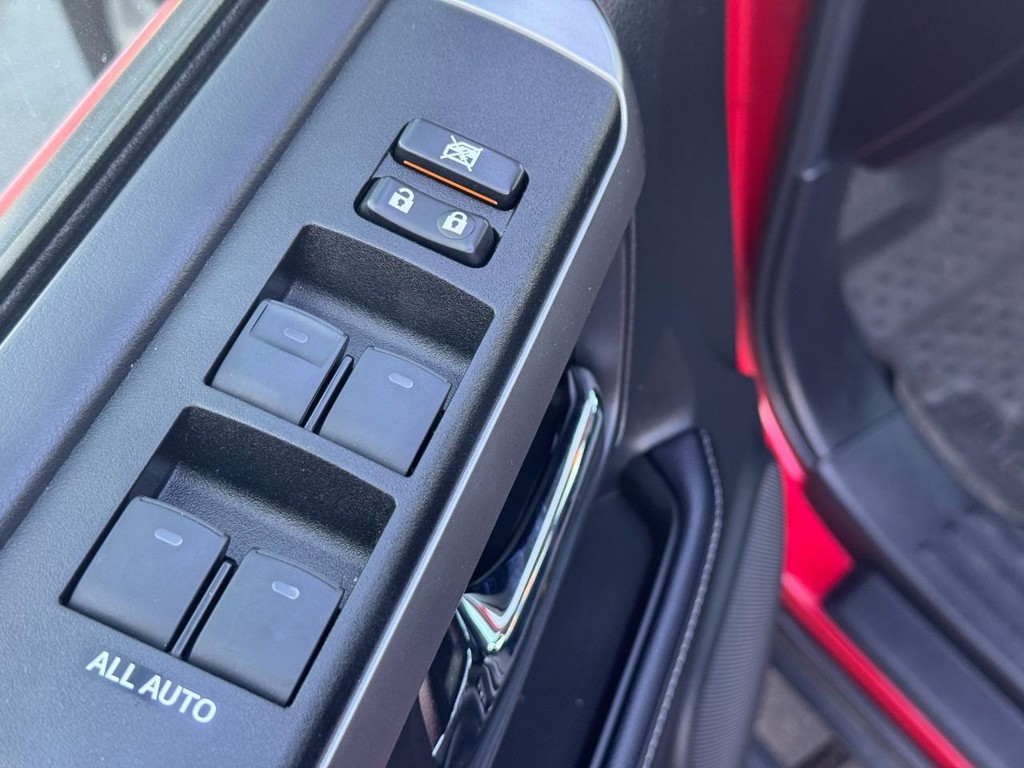 Toyota 4Runner Vehicle Image 15
