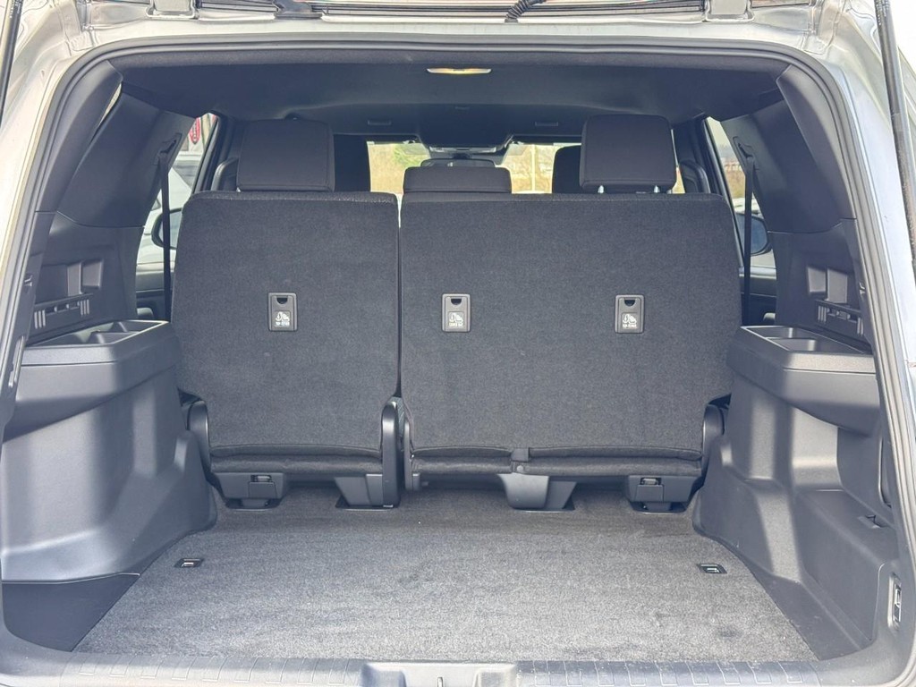 Toyota 4Runner Vehicle Image 4