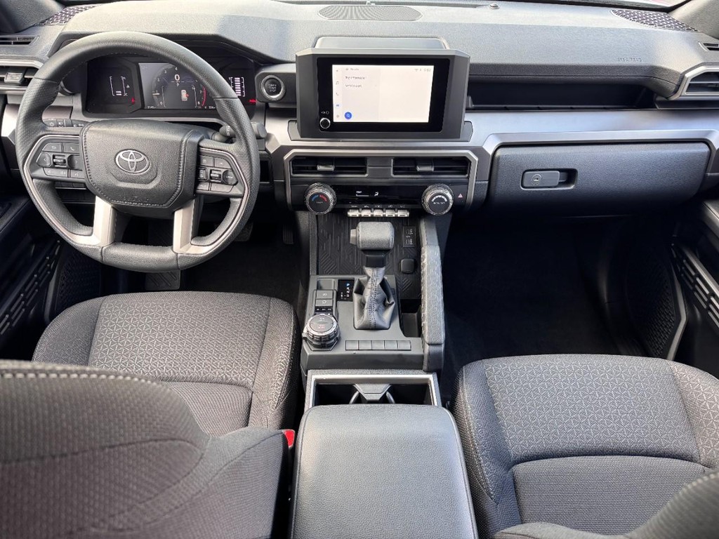 Toyota 4Runner Vehicle Image 12