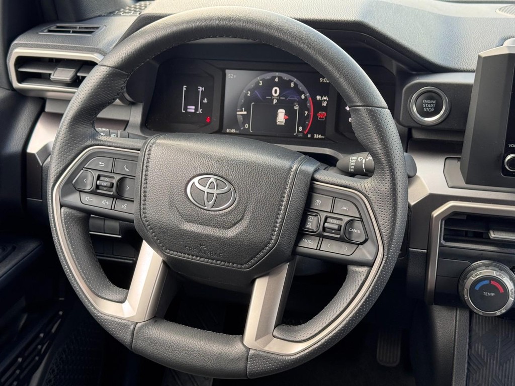 Toyota 4Runner Vehicle Image 13