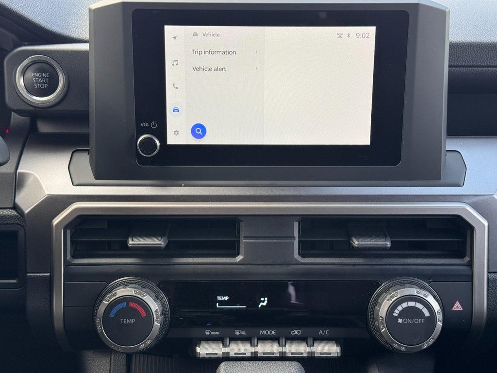 Toyota 4Runner Vehicle Image 14