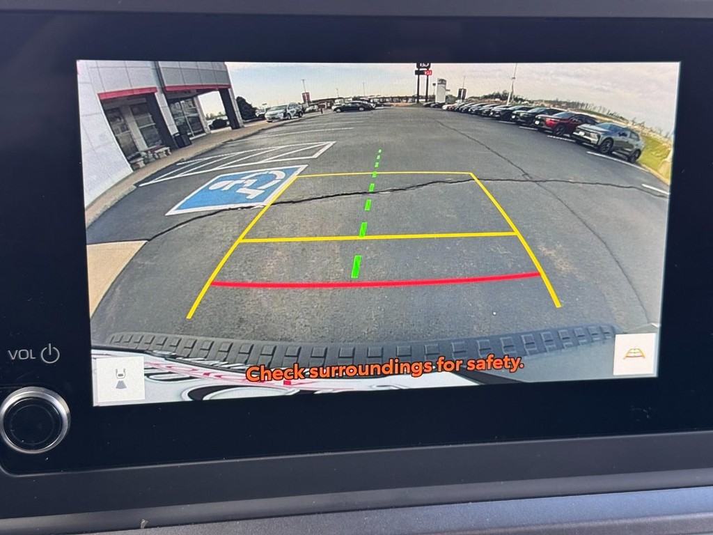 Toyota 4Runner Vehicle Image 21